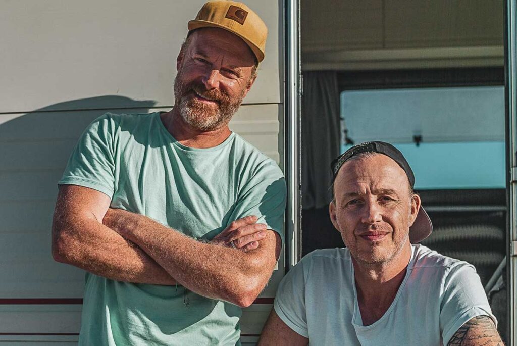 Campermen