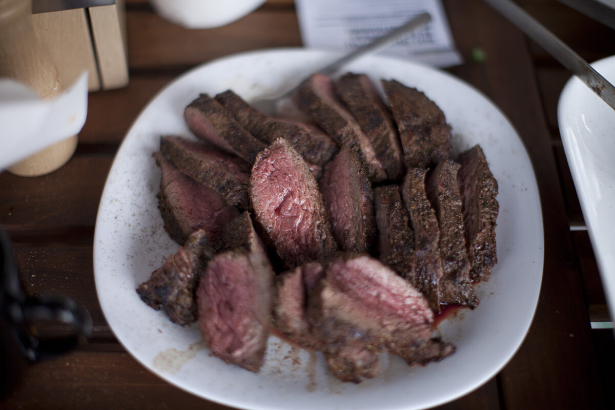 Grillakademie
